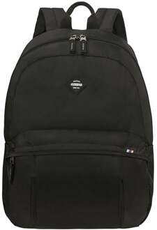 Rugzak - Upbeat Backpack Black