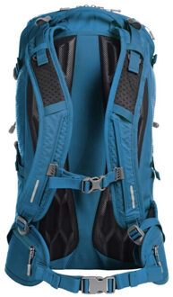 Rugzak voor buiten - maat One size Blauw