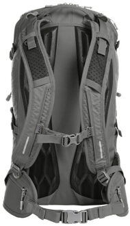 Rugzak voor buiten - maat One size Grijs