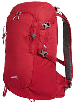 Rugzak voor buiten - maat One size Rood