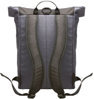 Rugzak voor de laptop - maat One size Grijs