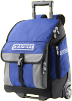 rugzak voor gereedschap | op wielen | E010602 - E010602