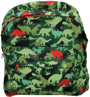 Rugzak voor kinderen 4 Ass