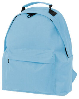 Rugzak voor kinderen - maat One size Blauw