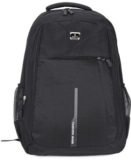 Rugzak Vrouwen Rugzak Schooltas Tienermeisjes Reizen Laptop Notebook Rugzak Vrouwelijke Schouder Mochila Knapzak zwart