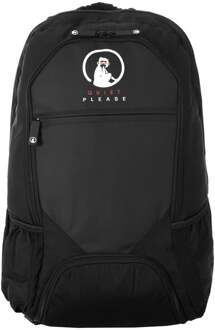 Rugzak zwart - nosize