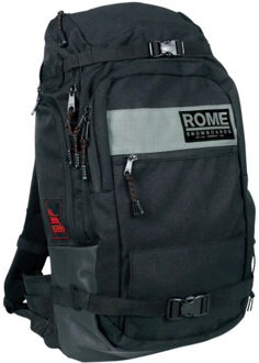 Rugzak Zwart - One size