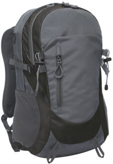 Rugzak Zwart - One size