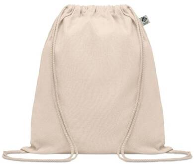 Rugzakje Biologisch Katoen