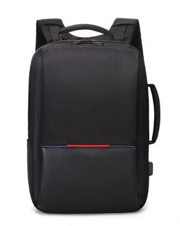 Rugzakken Voor Man 2022 Usb Opladen Waterdichte Tas Voor Laptop 15.6 Inch Multifunctionele Business Casual Rugzak Mannelijke