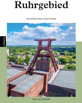 Ruhrgebied - (ISBN:9789493160422)