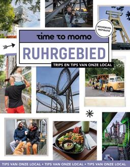 Ruhrgebied - Time To Momo - Geert Lemmens