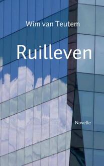 Ruilleven - Boek Wim van Teutem (9402164839)