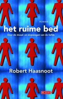 ruime bed - eBook Robert Haasnoot (9044521055)