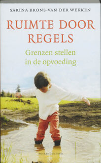 Ruimte door regels - Boek S. Brons-van der Wekken (9023922697)