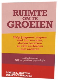 Ruimte Om Te Groeien - (ISBN:9789088508684)