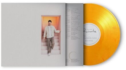 Ruimte - Simon Keizer