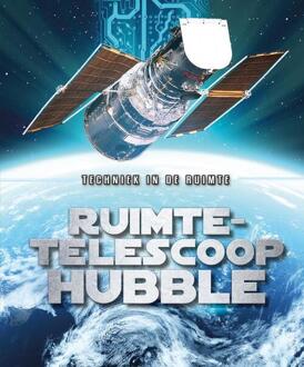 Ruimte-Telescoop Hubble - Techniek In De Ruimte