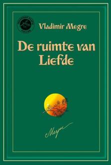 Ruimte van Liefde - Boek Vladimir Megre (9077463097)