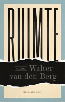 Ruimte - Walter van den Berg