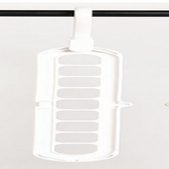 Ruimtebesparend Hanger 360 Roterende Magic Hanger multifunctionele Opvouwbare Kast Drogen Kleding Opslag Hangers Praktische 9 Gaten
