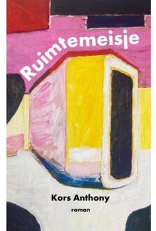 Ruimtemeisje - Kors Anthony