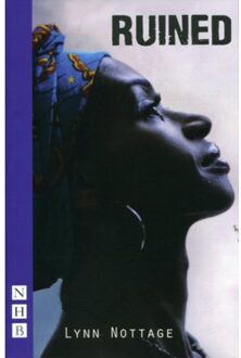 Ruined - Lynn Nottage