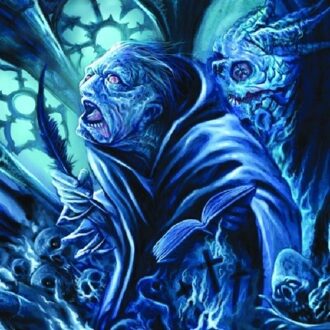 Ruins Of Beverast - Blood Vaults -Digi