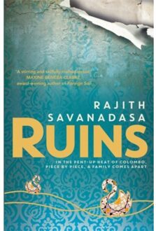 Ruins - Rajith Savanadasa