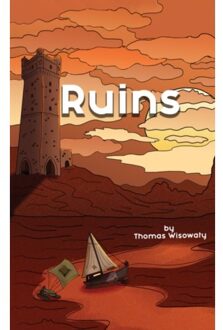 Ruins - Thomas Wisowaty