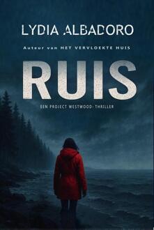 Ruis -  Lydia Albadoro (ISBN: 9789083528380)
