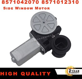 Ruitbediening Motor Front Passenger Rechts Rh Dichter Voor Toyota Highlander Rav4 Scion 8571042070 8571012310 85710-42070 85710-1231
