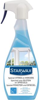 Ruitenreiniger Met Alcohol 500ml