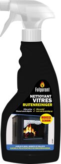 Ruitenreiniger Schuim 450ml