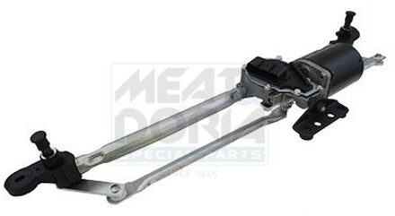 Ruitenreinigingssysteem 207021