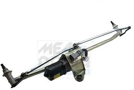 Ruitenreinigingssysteem 207058