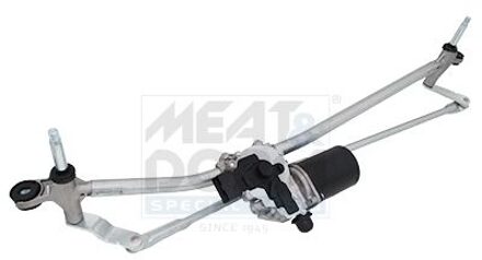 Ruitenreinigingssysteem 207074