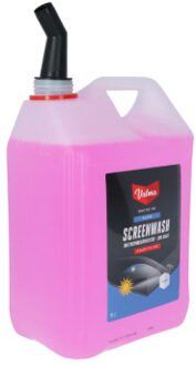Ruitensproeiervloeistof zomer A18 (5 liter)