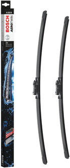 Ruitenwisser A215S 3397007215