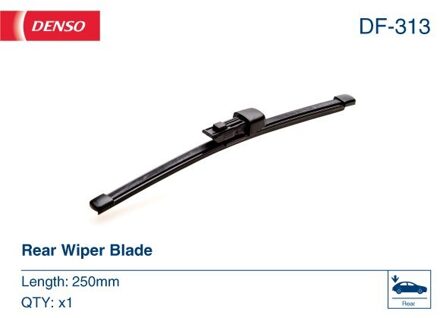Ruitenwisser DF313