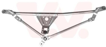 Ruitenwisser mechanisme 4912230