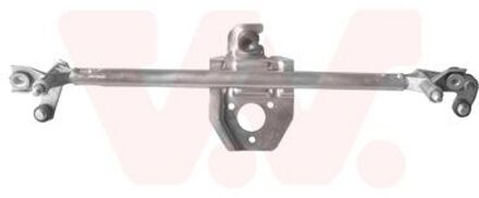 Ruitenwisser mechanisme