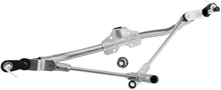 Ruitenwisser mechanisme