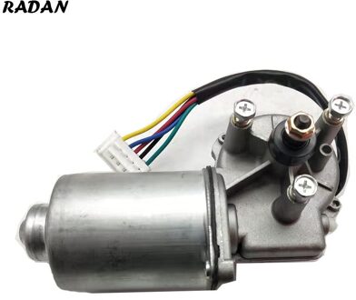 Ruitenwisser Motor Voor Dong Feng Aeolus S30 H30