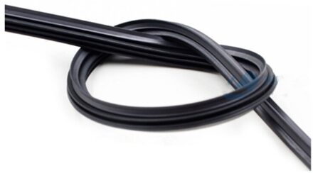 Ruitenwisser Refill Rubber Vervanging Voor Denso Hybride Wisserbladen Oppervlak Met Teflon Technologie Tot 40% Langere Levensduur 26"