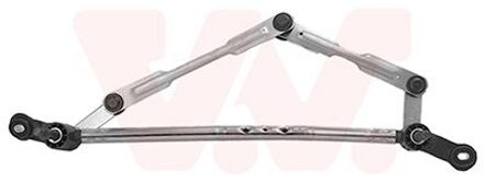 Ruitenwisser Stang 1528230