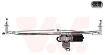 Ruitenwisser Stang +motor 2815229