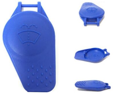 Ruitenwisser Wasmachine Fles Cap Cover Voor C-Max 2003-2007,3M5117632AB