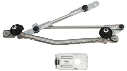 Ruitenwisseraandrijving, ruitenreiniging 591053025540P