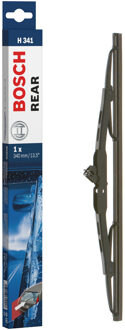 Ruitenwisserblad Bosch 3 397 004 755 | H341